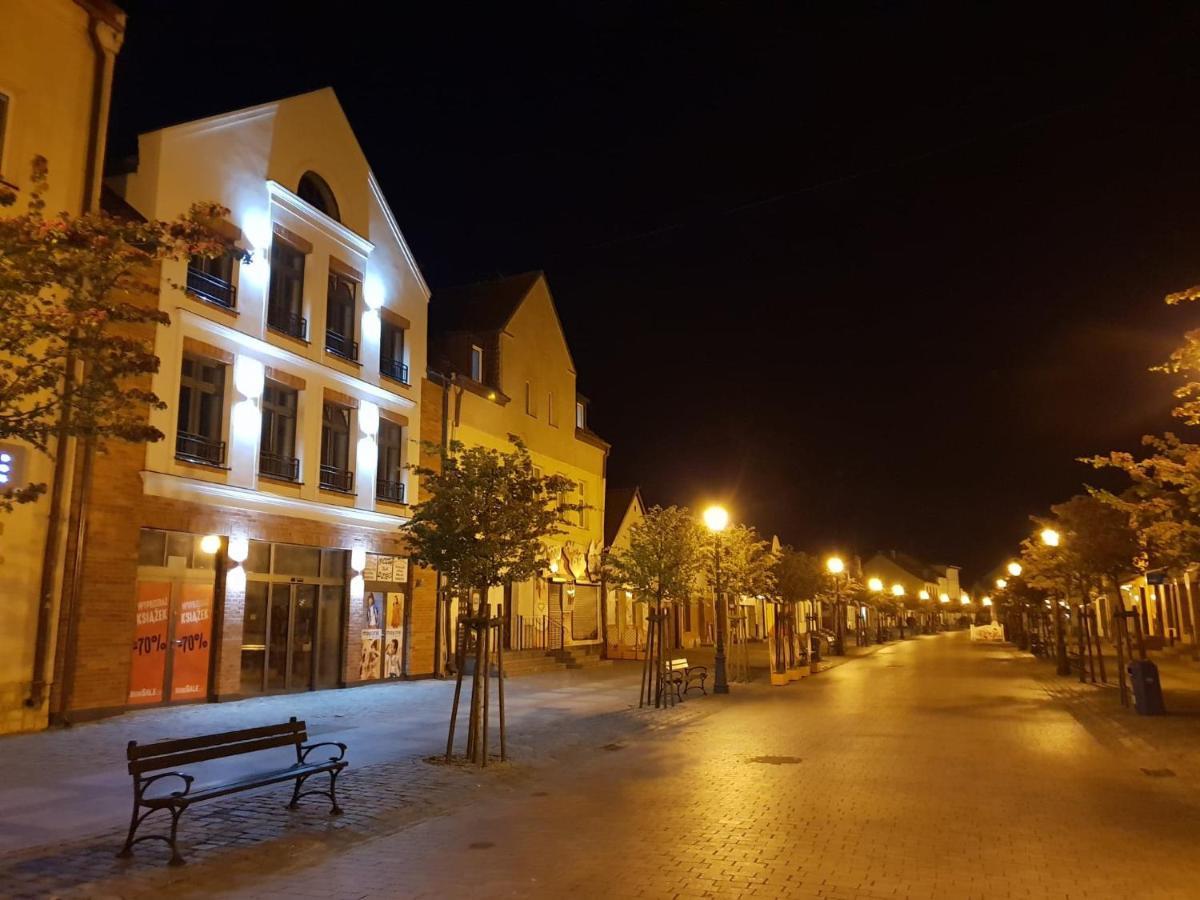 Villa Leba Pokoje & Apartamenty Εξωτερικό φωτογραφία