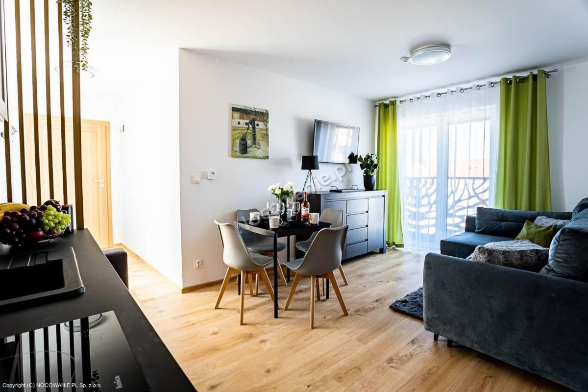 Villa Leba Pokoje & Apartamenty Εξωτερικό φωτογραφία