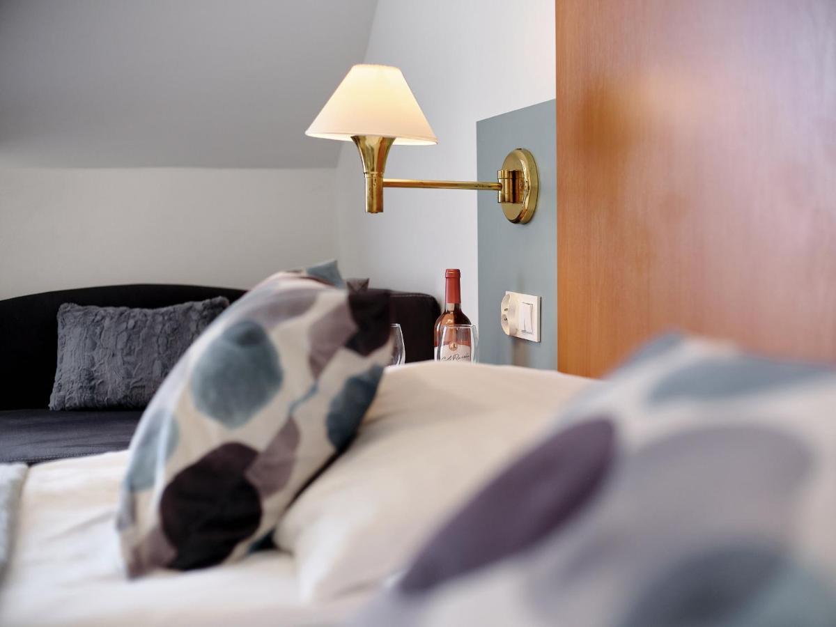 Villa Leba Pokoje & Apartamenty Εξωτερικό φωτογραφία