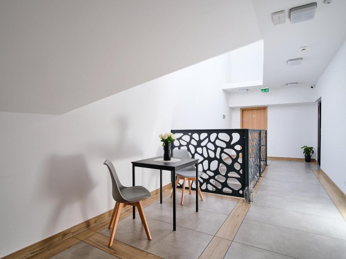 Villa Leba Pokoje & Apartamenty Εξωτερικό φωτογραφία