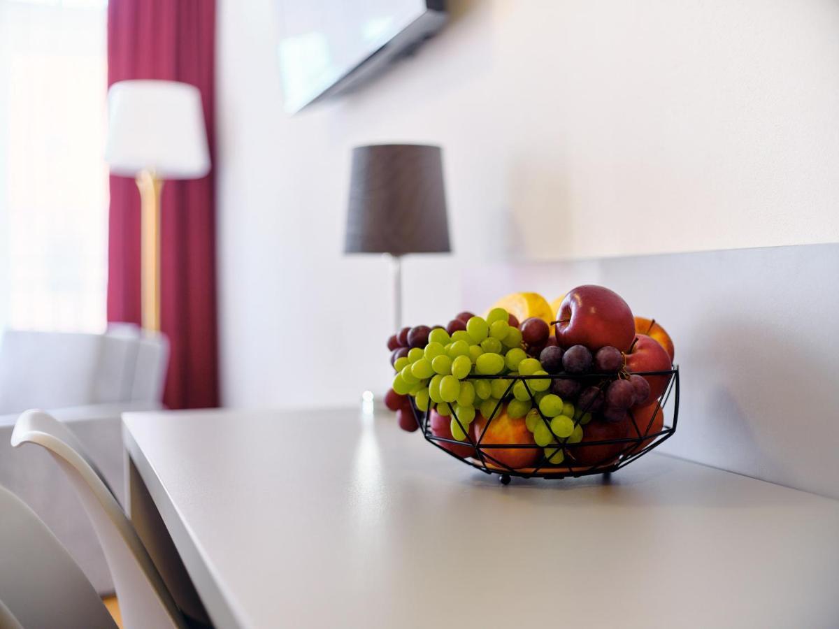 Villa Leba Pokoje & Apartamenty Εξωτερικό φωτογραφία