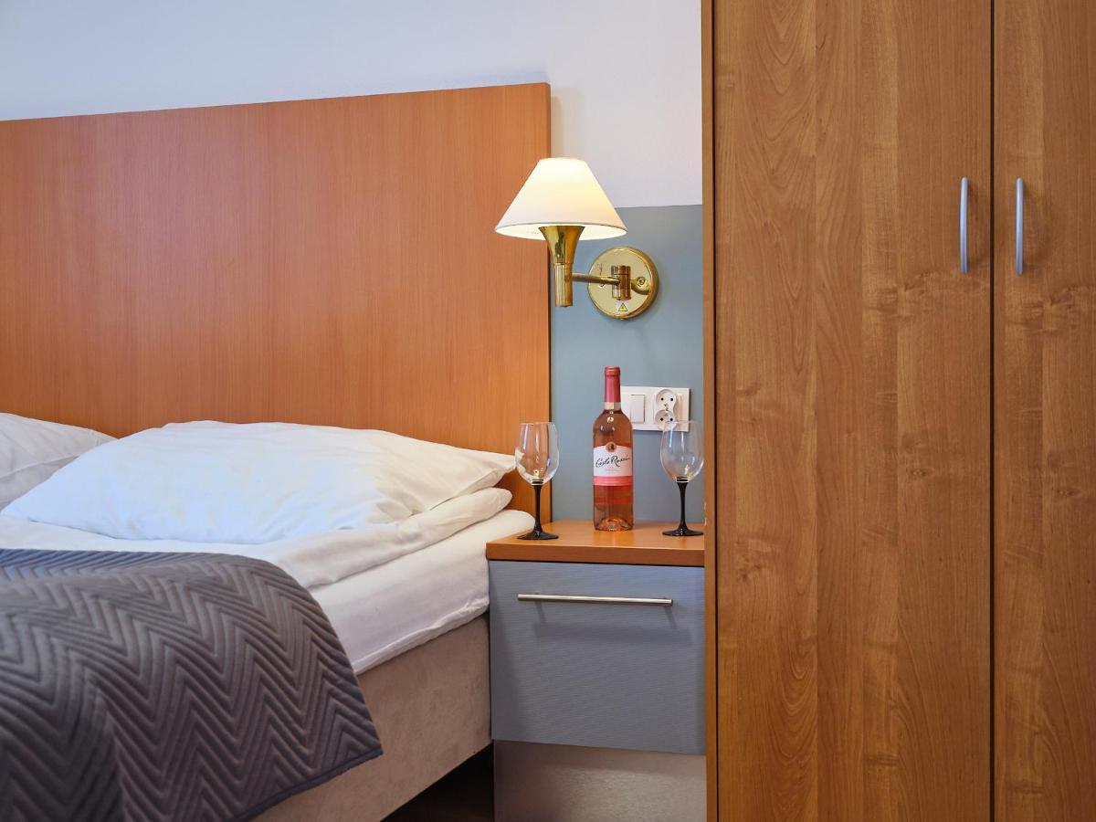 Villa Leba Pokoje & Apartamenty Εξωτερικό φωτογραφία