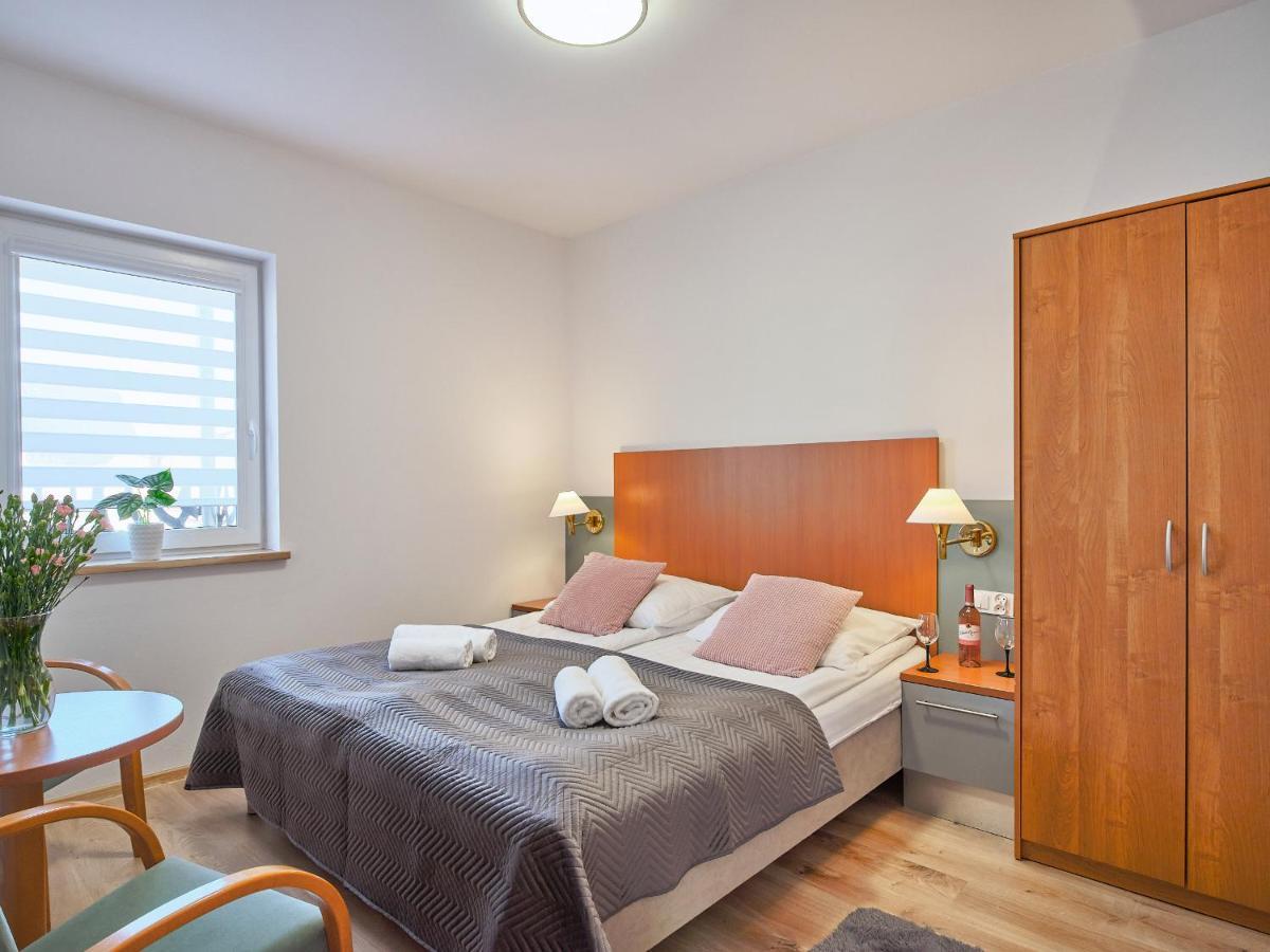 Villa Leba Pokoje & Apartamenty Εξωτερικό φωτογραφία