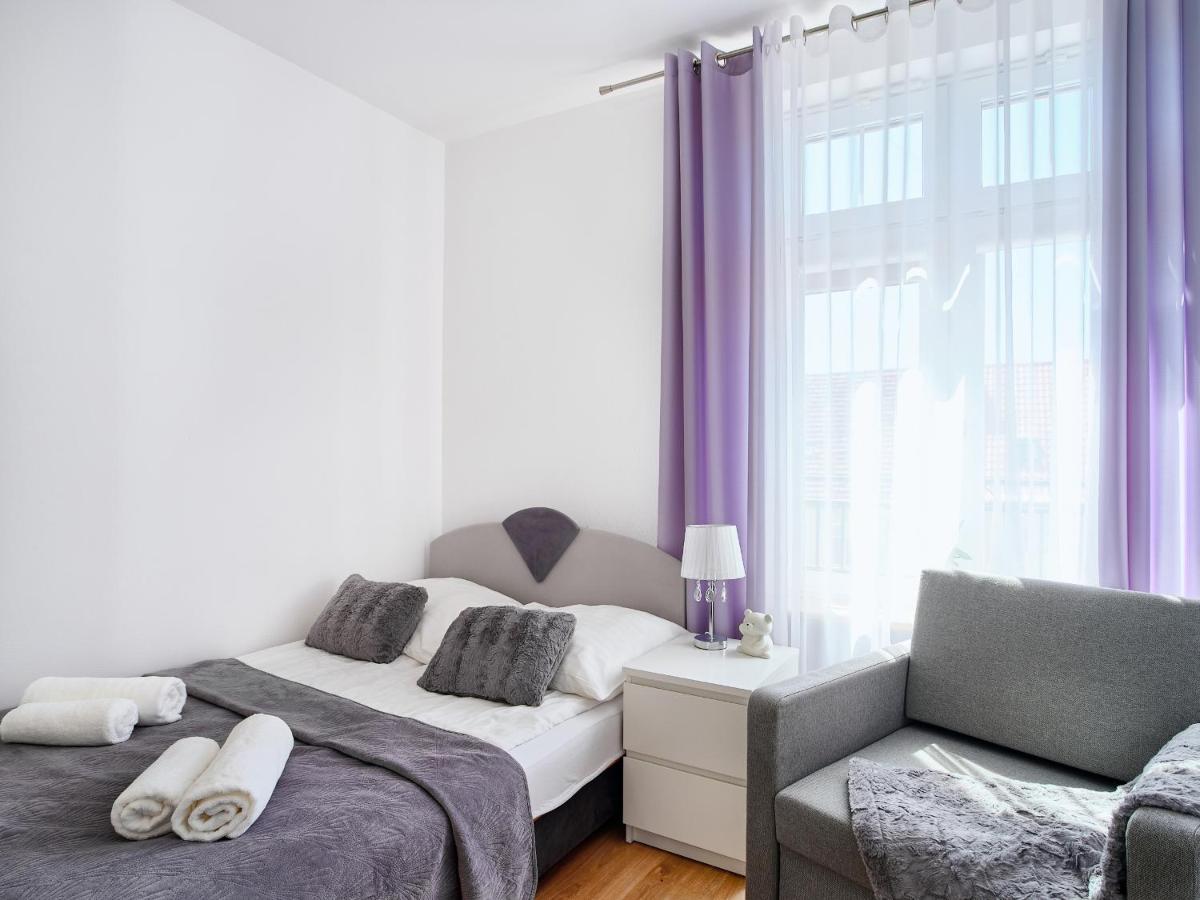 Villa Leba Pokoje & Apartamenty Εξωτερικό φωτογραφία