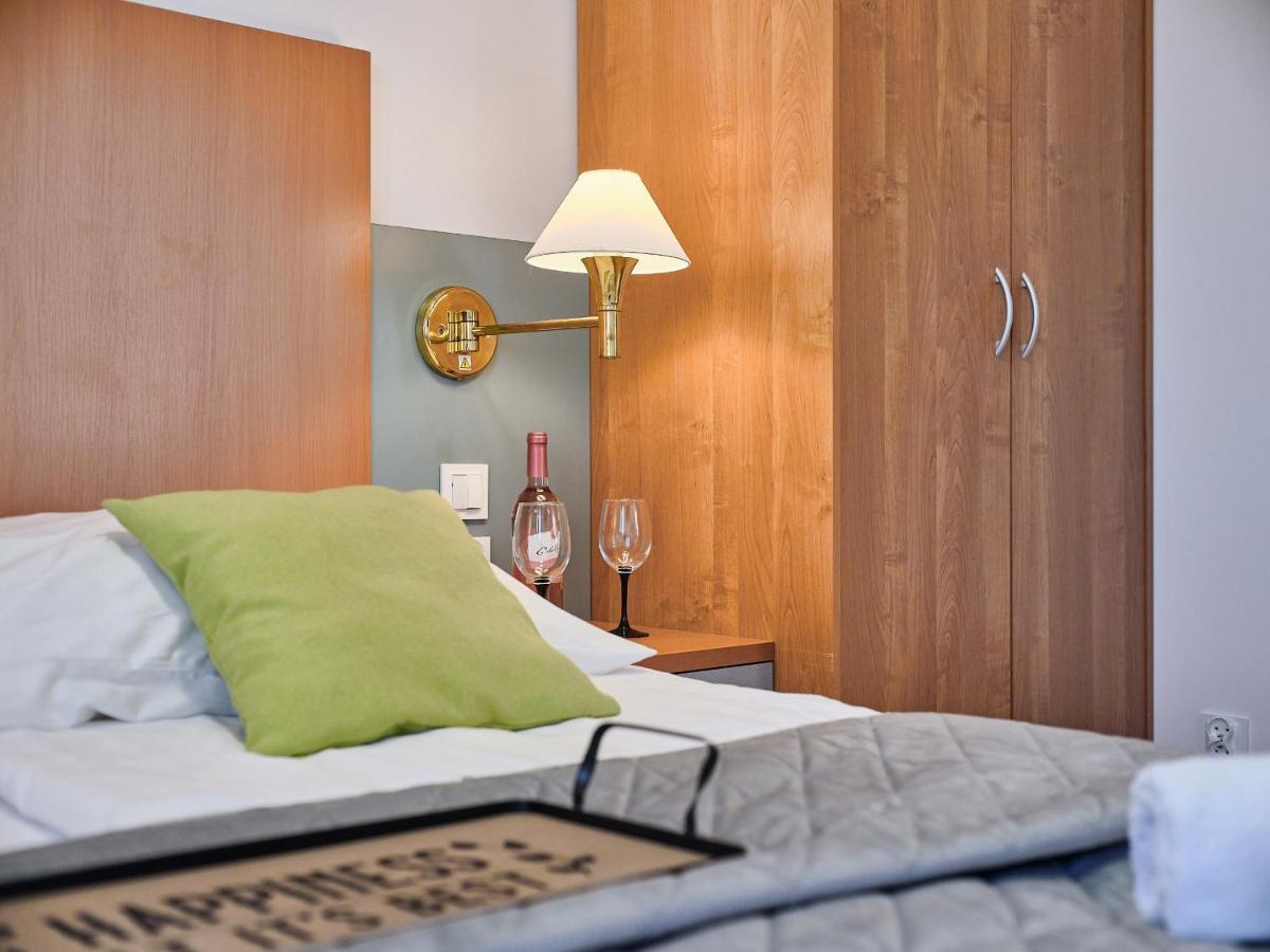 Villa Leba Pokoje & Apartamenty Εξωτερικό φωτογραφία