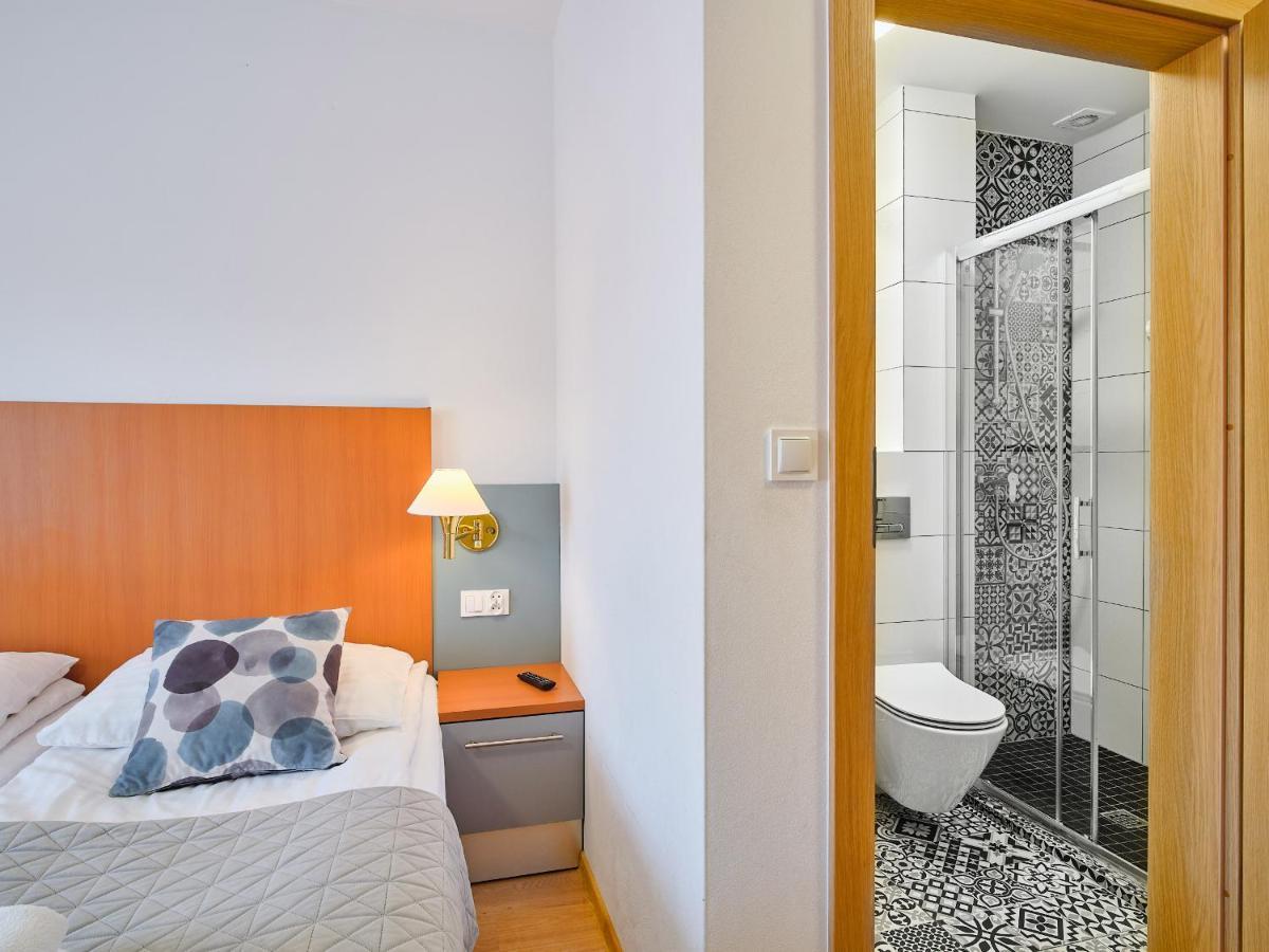 Villa Leba Pokoje & Apartamenty Εξωτερικό φωτογραφία