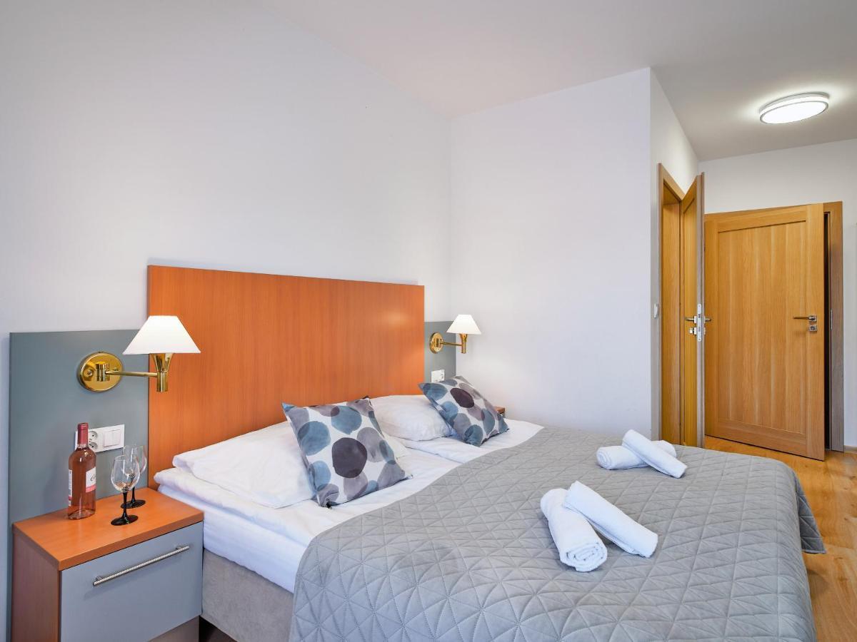 Villa Leba Pokoje & Apartamenty Εξωτερικό φωτογραφία