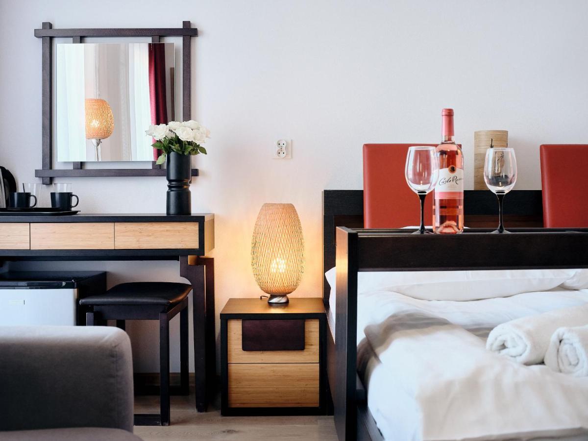 Villa Leba Pokoje & Apartamenty Εξωτερικό φωτογραφία