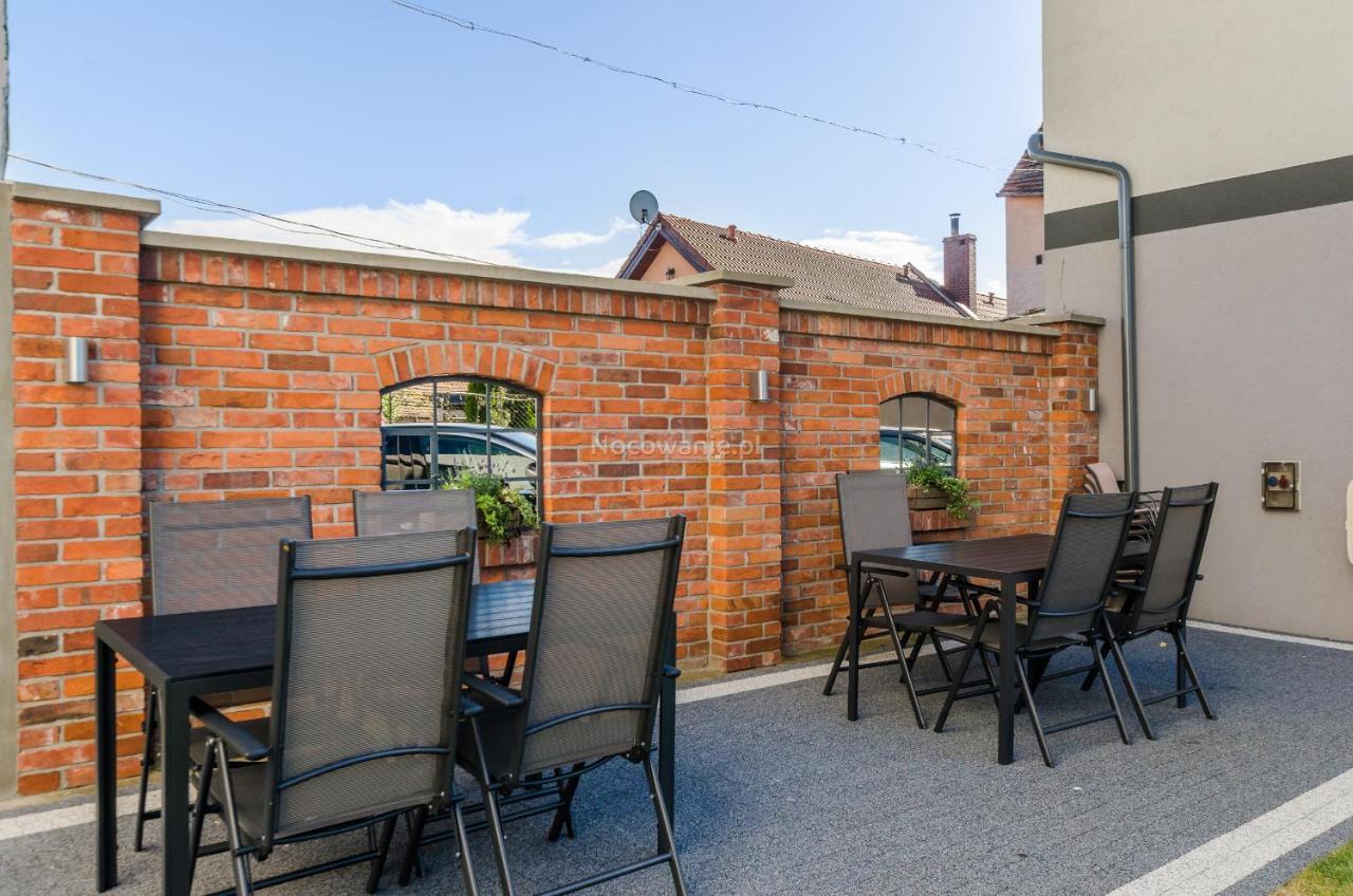 Villa Leba Pokoje & Apartamenty Εξωτερικό φωτογραφία