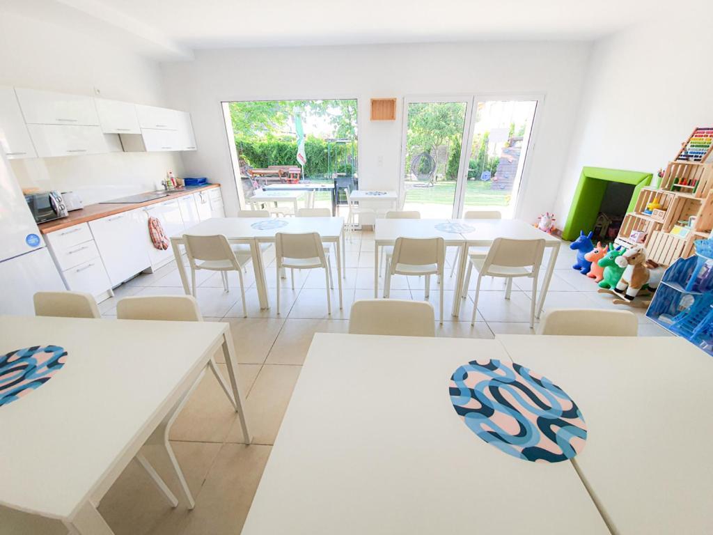 Villa Leba Pokoje & Apartamenty Εξωτερικό φωτογραφία